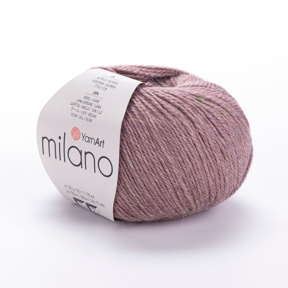 YarnArt Milano Milano 858