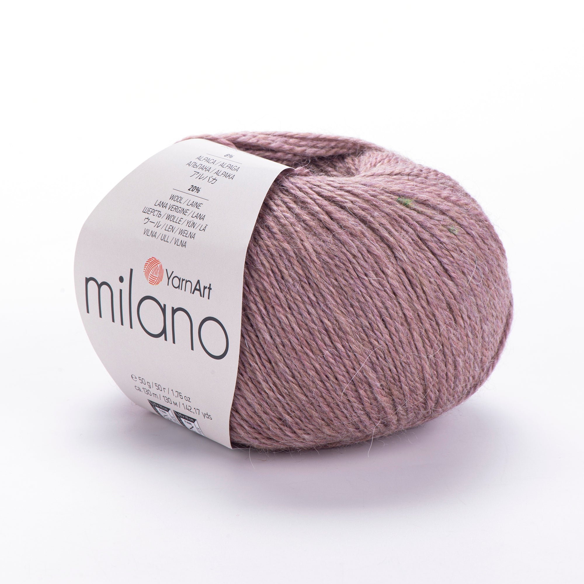 YarnArt Milano Milano 858