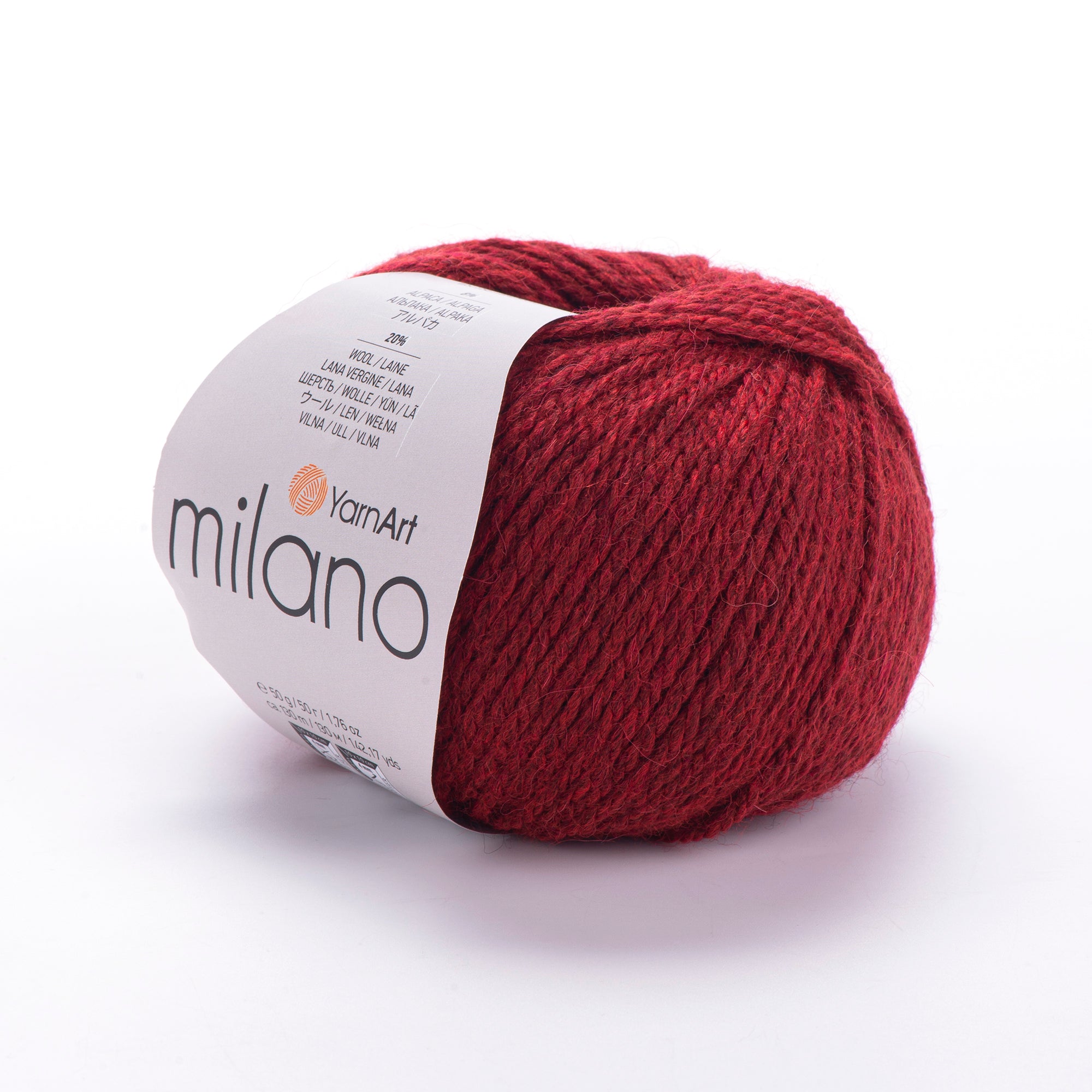 YarnArt Milano Milano 862