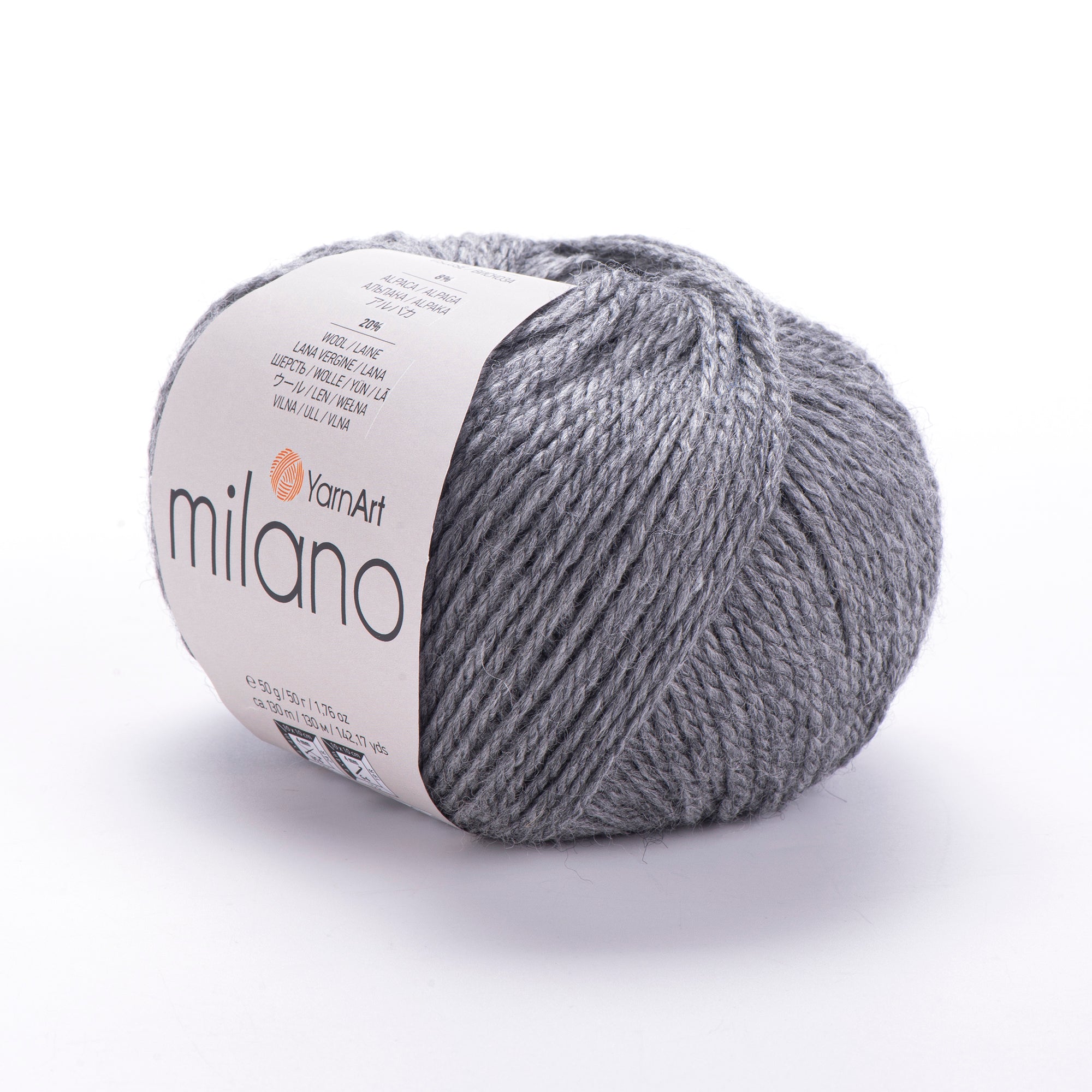 YarnArt Milano Milano 868