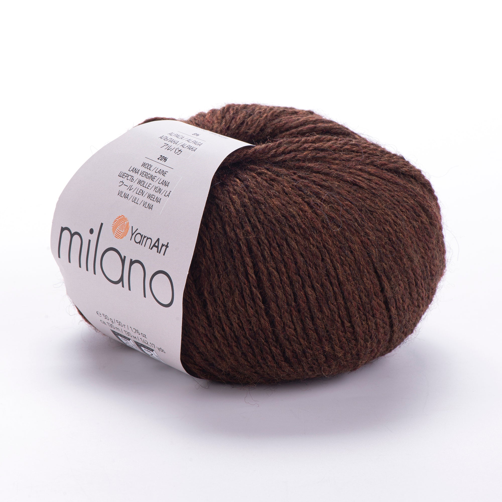 YarnArt Milano Milano 871