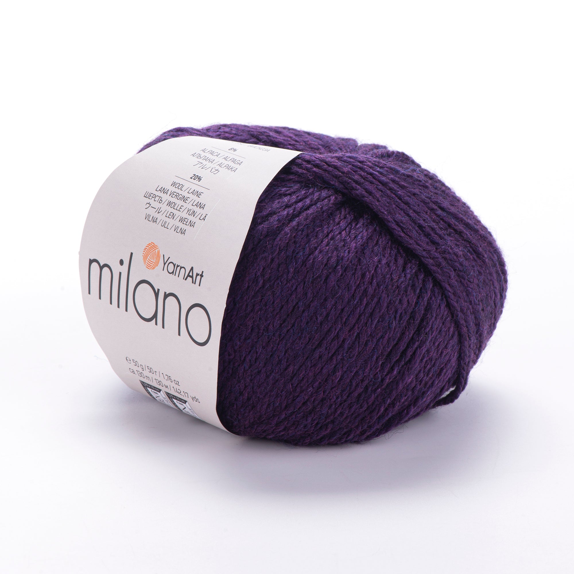 YarnArt Milano Milano 872