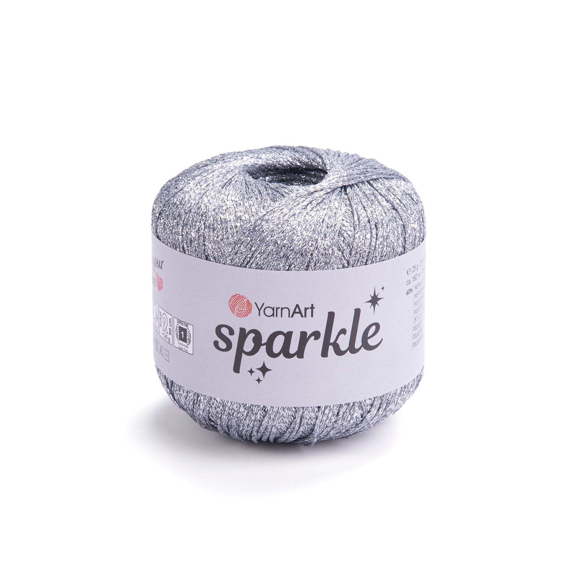 YarnArt Sparkle Sparkle 1300