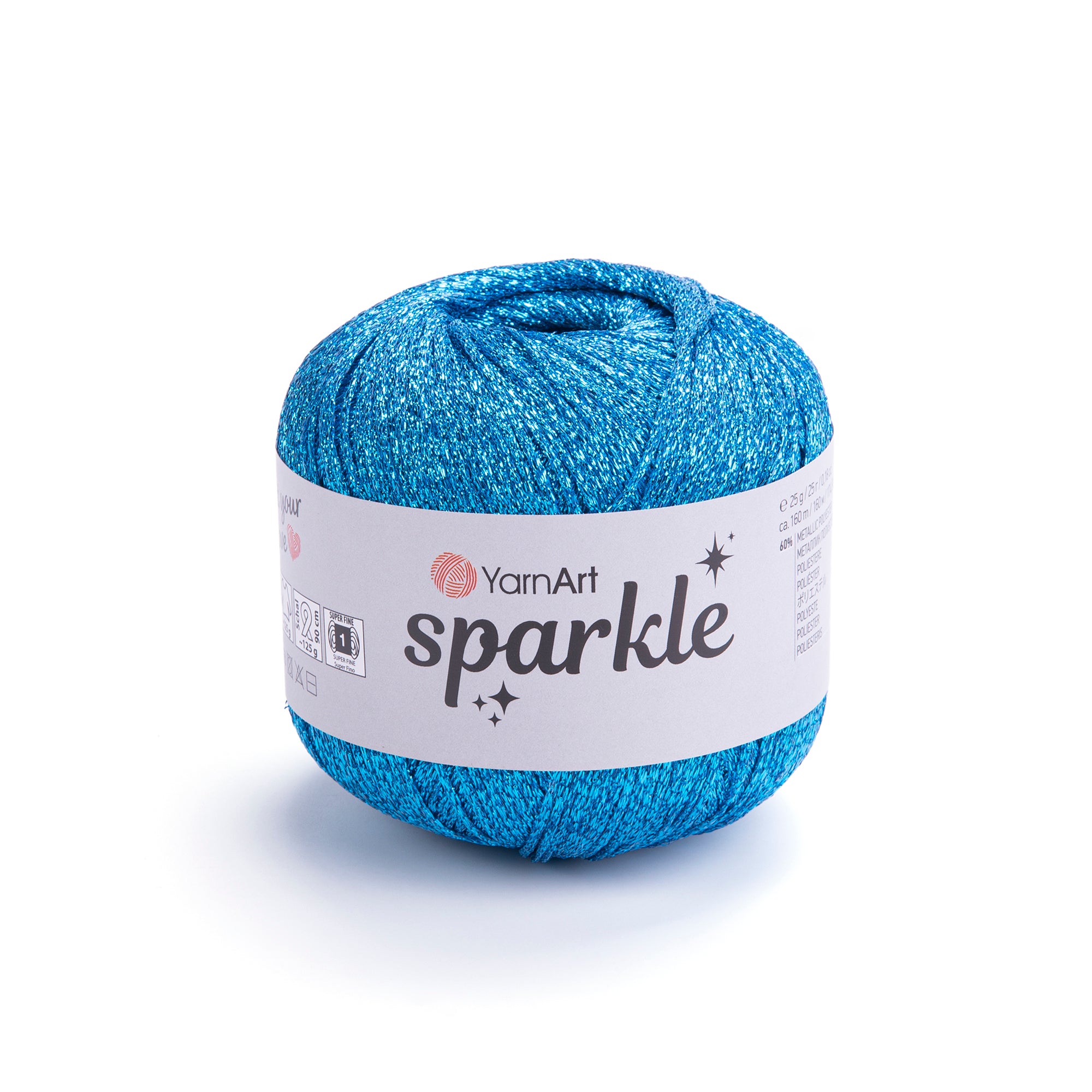YarnArt Sparkle Sparkle 1321