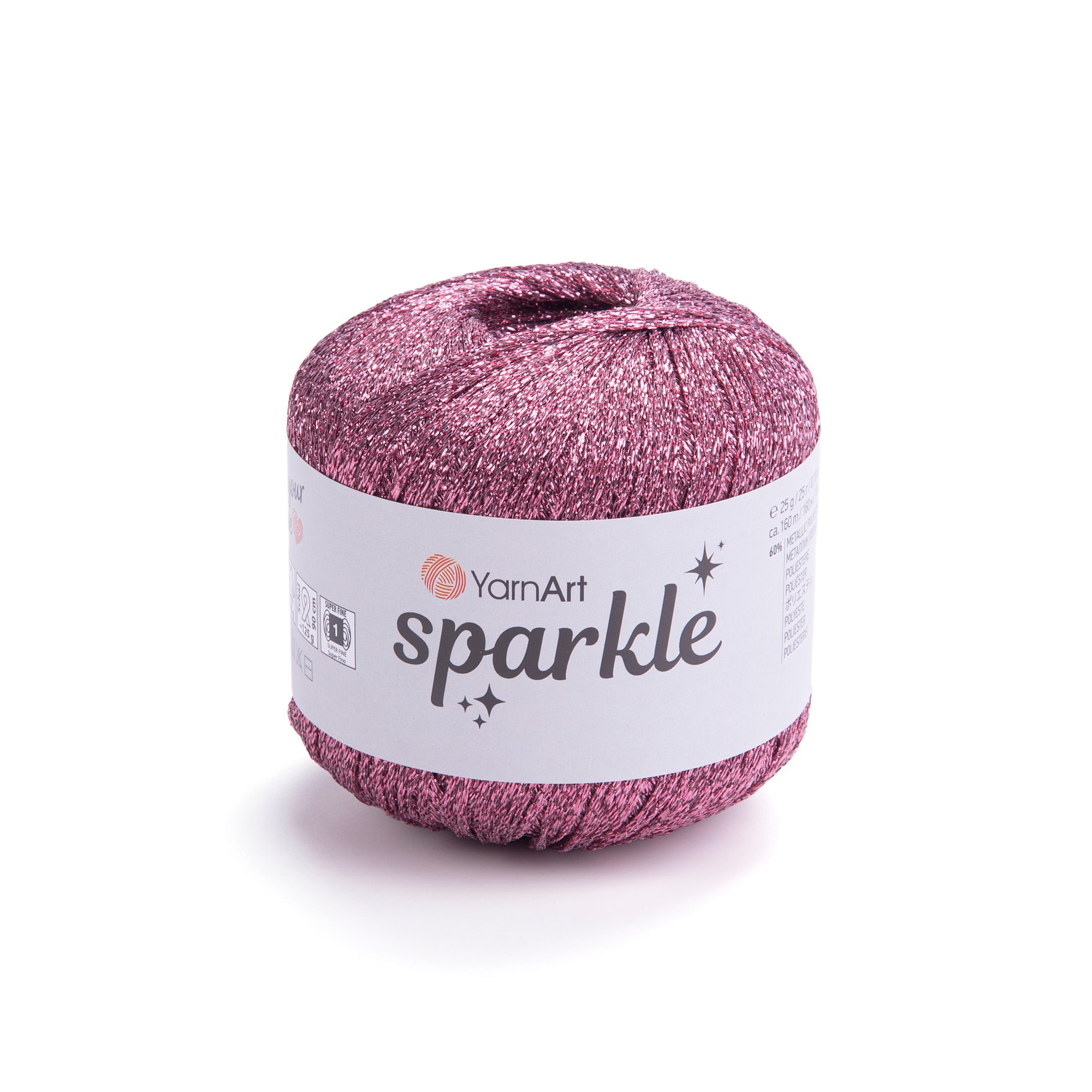 YarnArt Sparkle Sparkle 1336