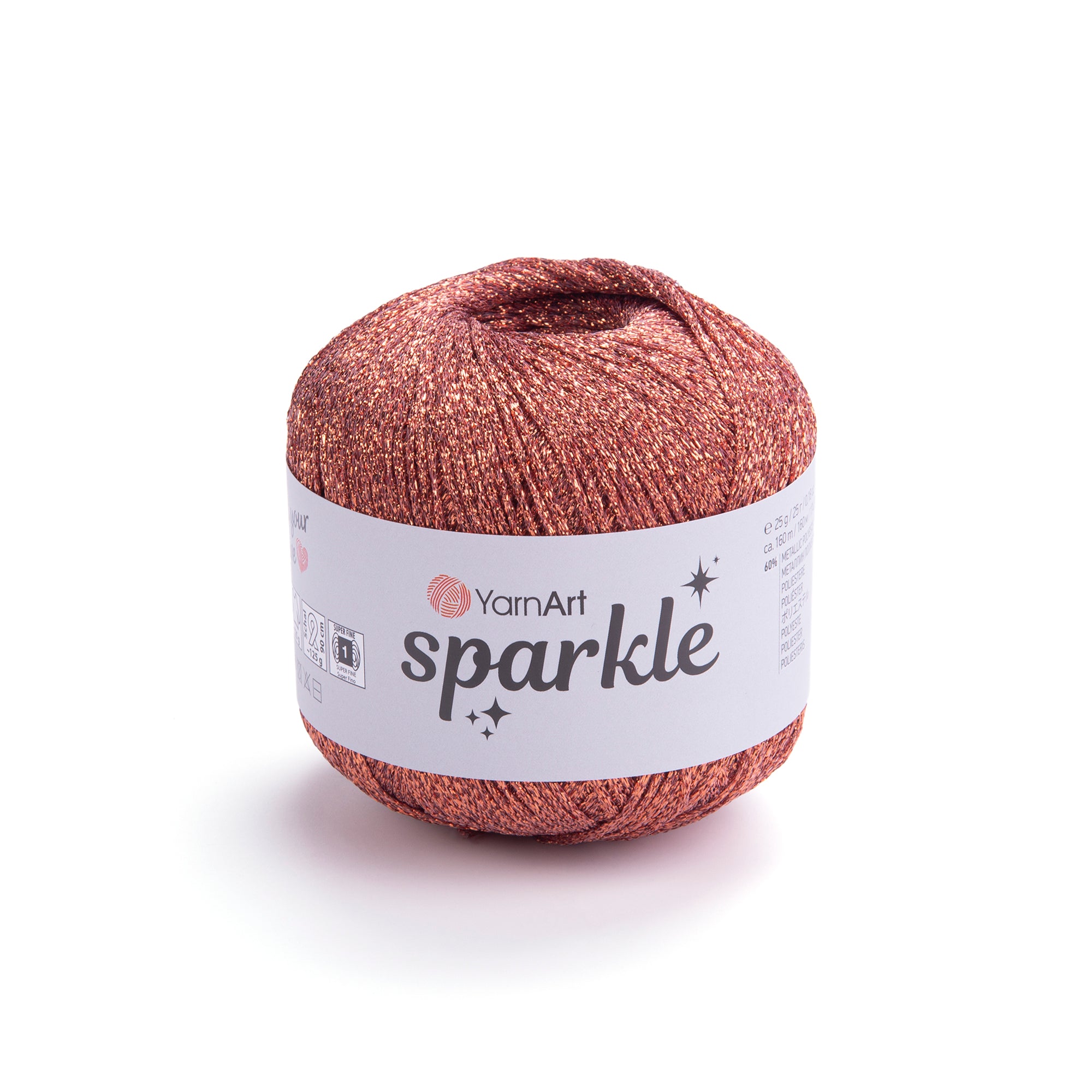 YarnArt Sparkle Sparkle 1348