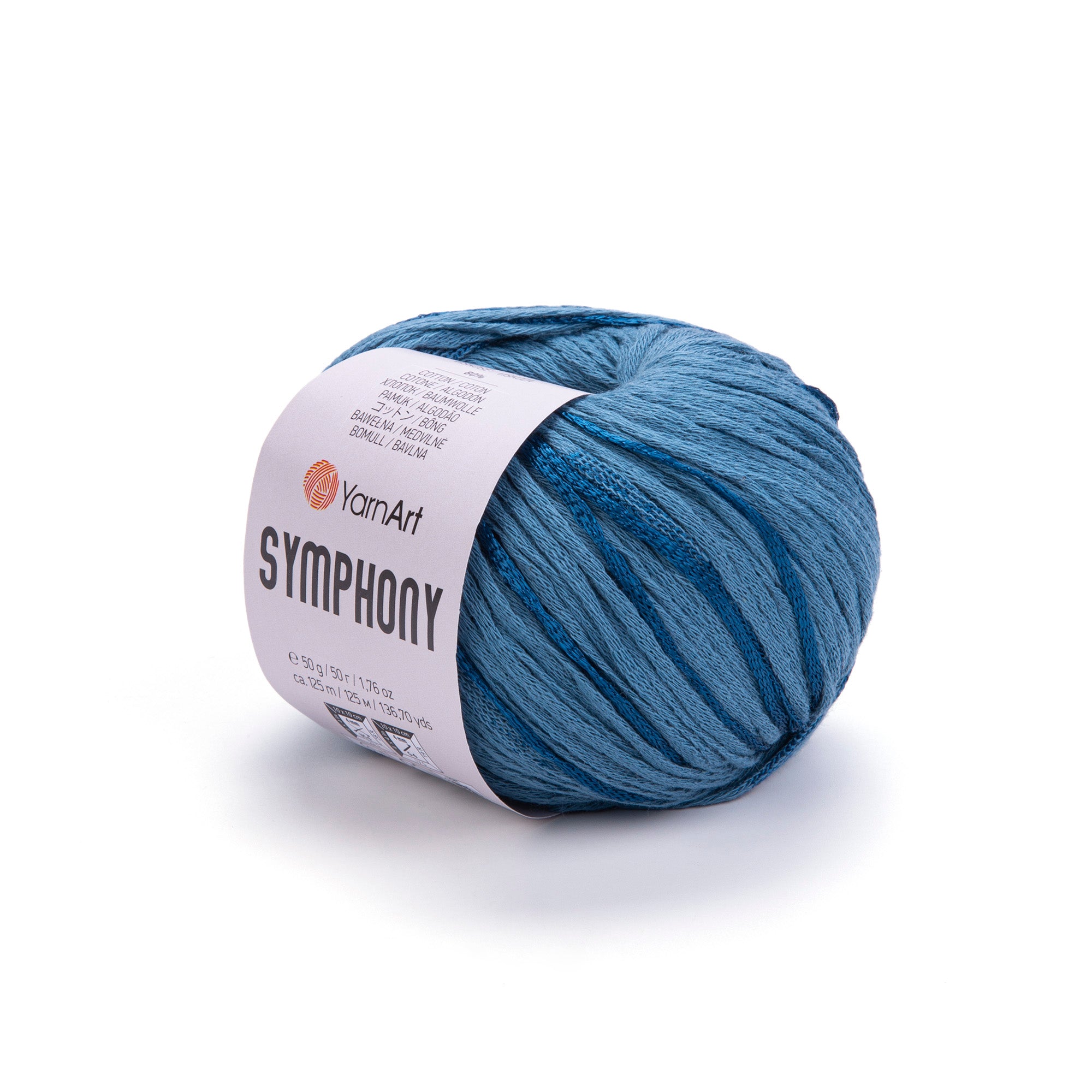 YarnArt Symphony YarnArt Symphony 2109