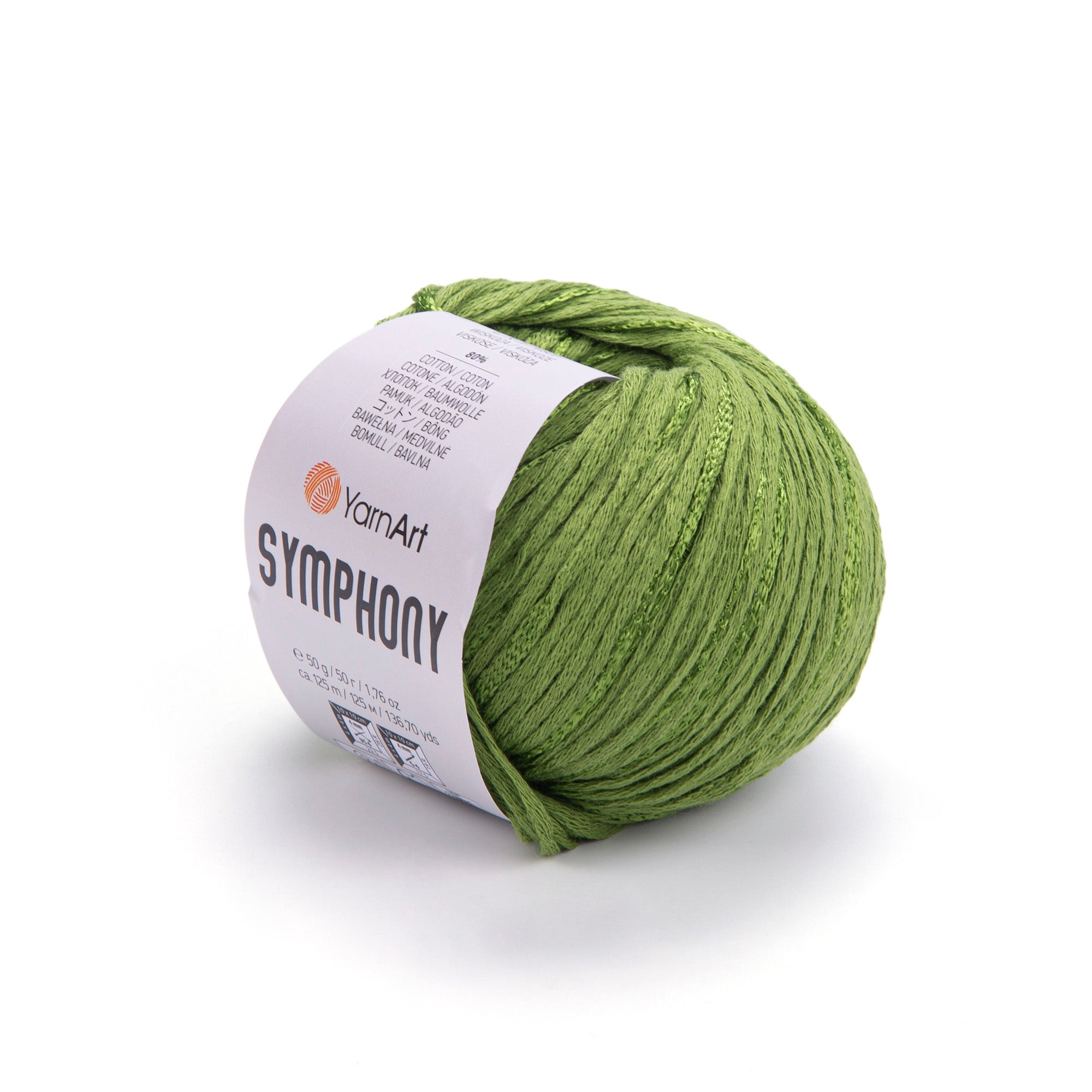 YarnArt Symphony YarnArt Symphony 2112