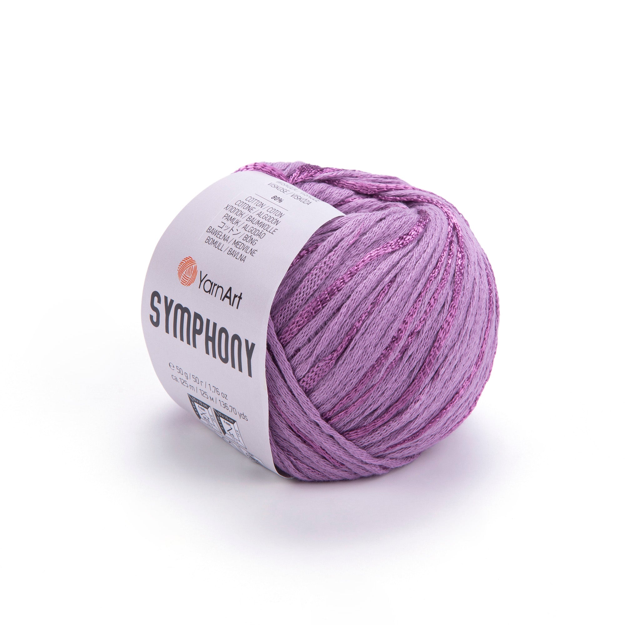 YarnArt Symphony YarnArt Symphony 2115