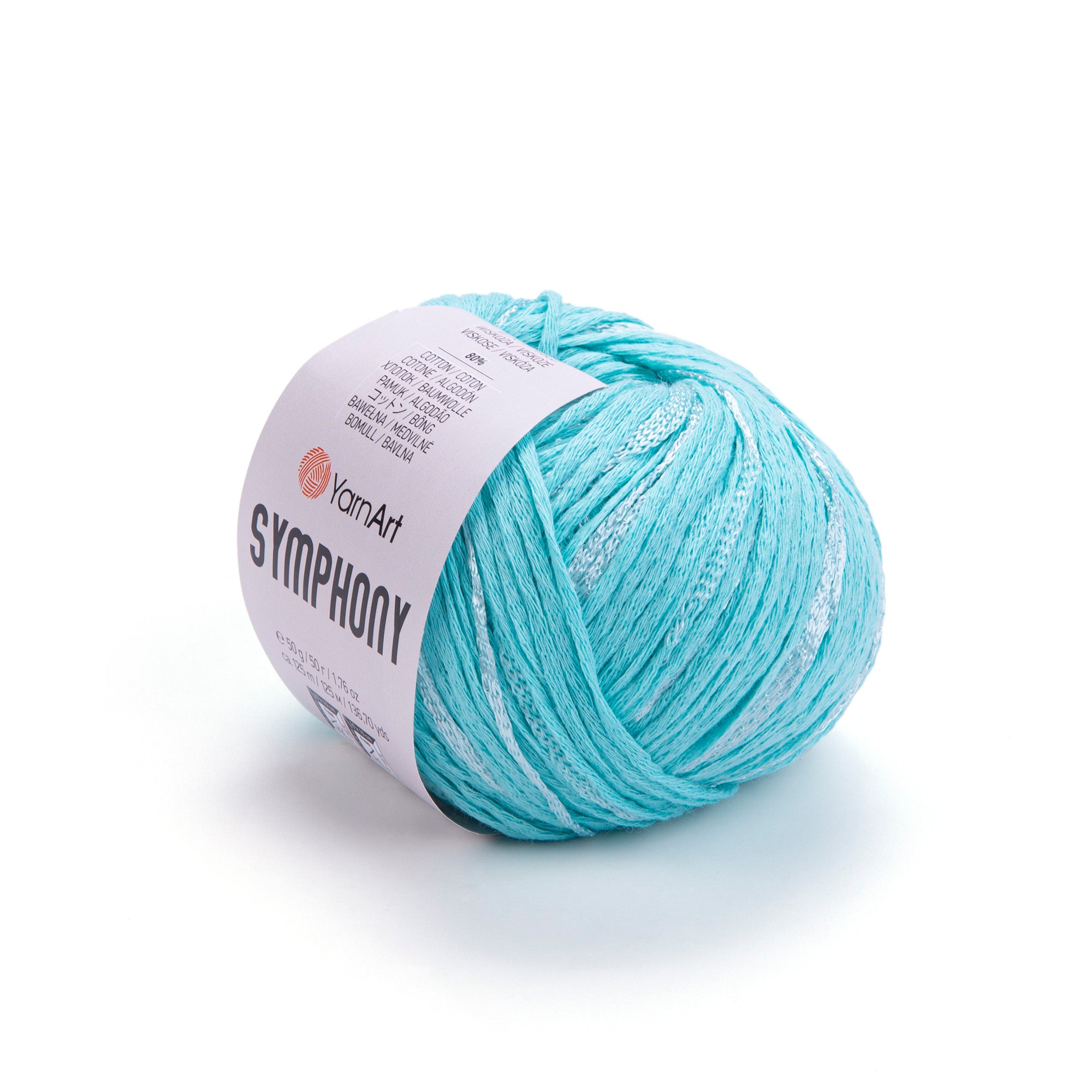 YarnArt Symphony YarnArt Symphony 2122