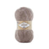 Alize 3 Season 541 Mocha – light acrylic yarn with mohair and wool