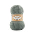 Alize 3 Season 180 Grey Green – light acrylic yarn with mohair and wool