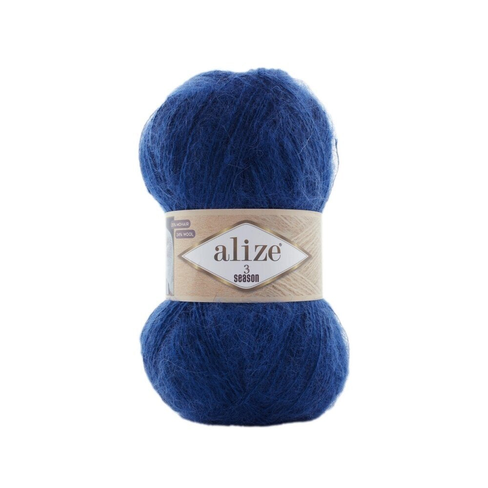 Alize 3 Season 3 Season 409