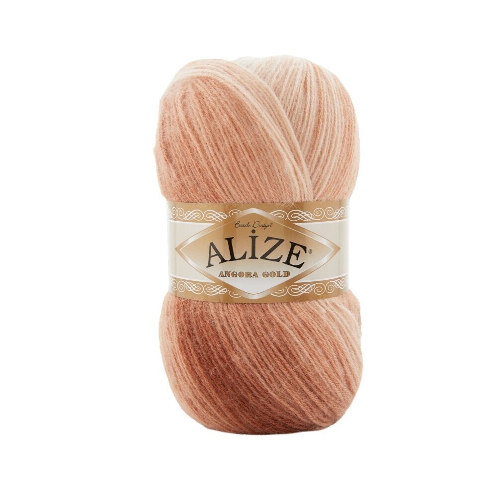 Alize Angora Gold Batik Alize Angora Gold Batik 8057