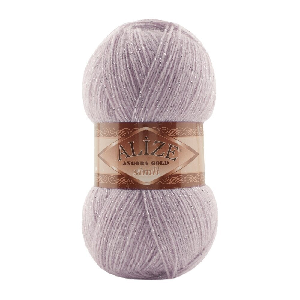 Alize Angora Gold Simli Angora Gold Simli 528