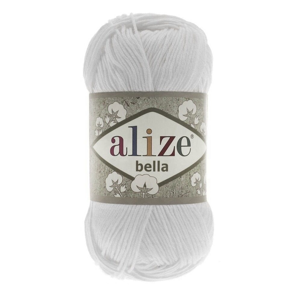 Alize Bella 100