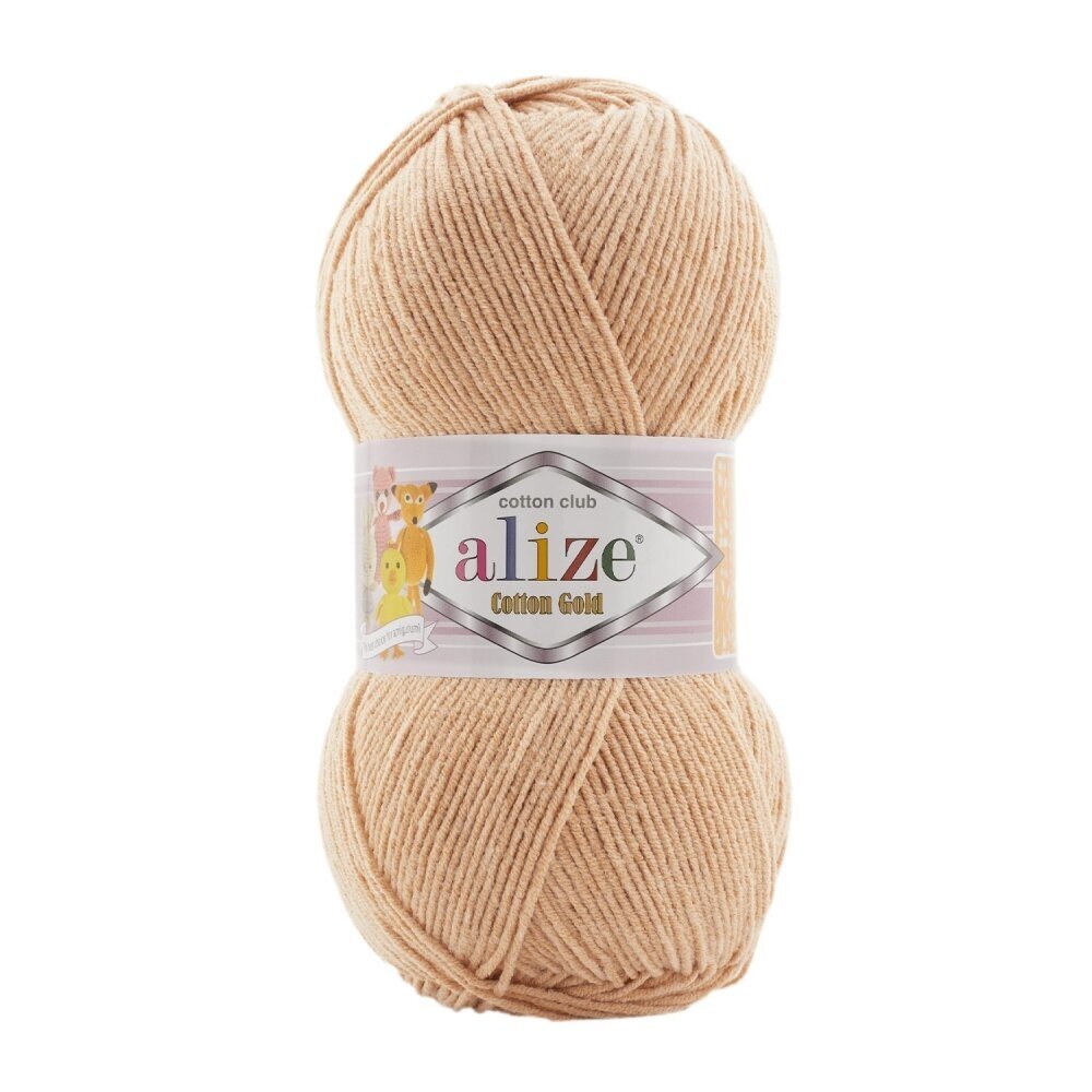 Alize Cotton Gold Lõng 964