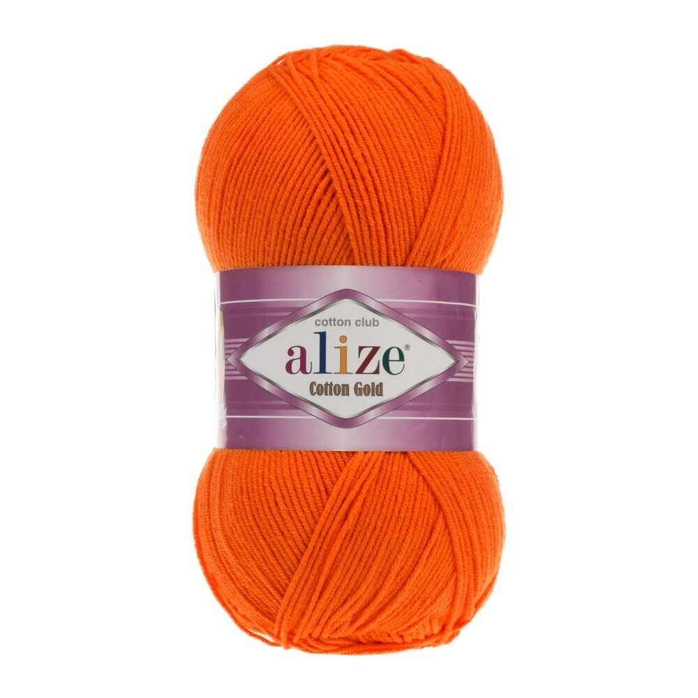 Alize Cotton Gold Lõng 37