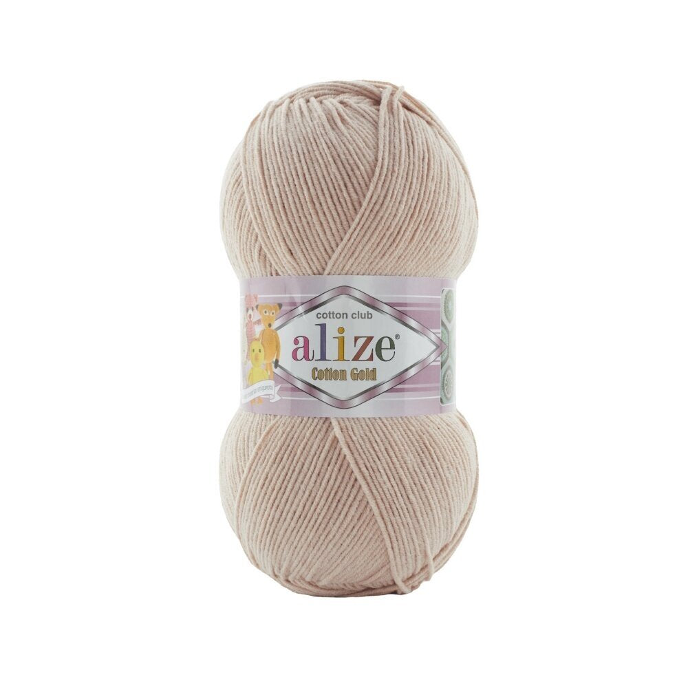 Alize Cotton Gold Lõng 314