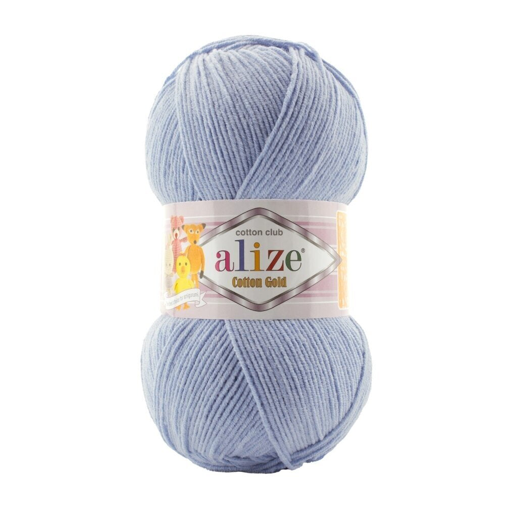 Alize Cotton Gold Lõng 481