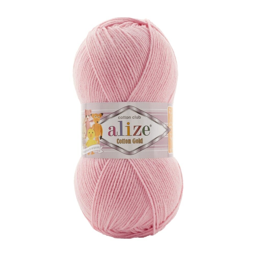 Alize Cotton Gold Lõng 638