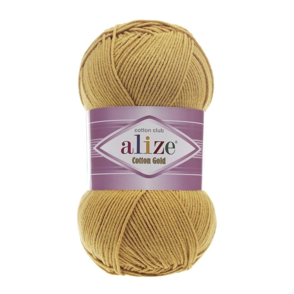 Alize Cotton Gold Lõng 736