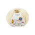 Alize Cotton Gold Hobby 01 Kreemjas – puuvilla-akrüüllõng