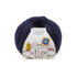 Alize Cotton Gold Hobby 58 Meresinine – puuvilla-akrüüllõng