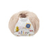 Alize Cotton Gold Hobby 67 Elevandiluu – puuvilla-akrüüllõng