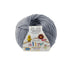 Alize Cotton Gold Hobby 87 Tumehall – puuvilla-akrüüllõng