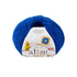 Alize Cotton Gold Hobby 141 Kuningsinine – puuvilla-akrüüllõng
