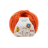 Alize Cotton Gold Hobby 37 Oranž – puuvilla-akrüüllõng