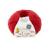 Alize Cotton Gold Hobby 56 Punane – puuvilla-akrüüllõng