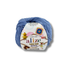 Alize Cotton Gold Hobby 374 Rukkilillesinine – puuvilla-akrüüllõng