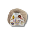 Alize Cotton Gold Hobby 152 Beež melanž – puuvilla-akrüüllõng