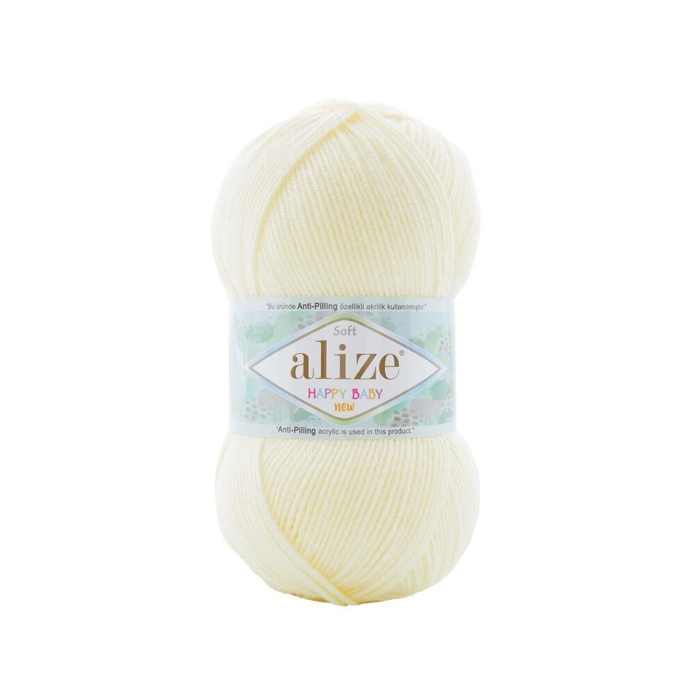 Alize Happy Baby New Happy Baby New 62