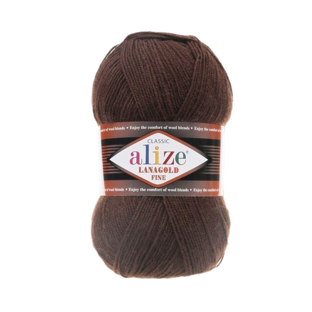 Alize Lanagold Fine Lanagold Fine 583