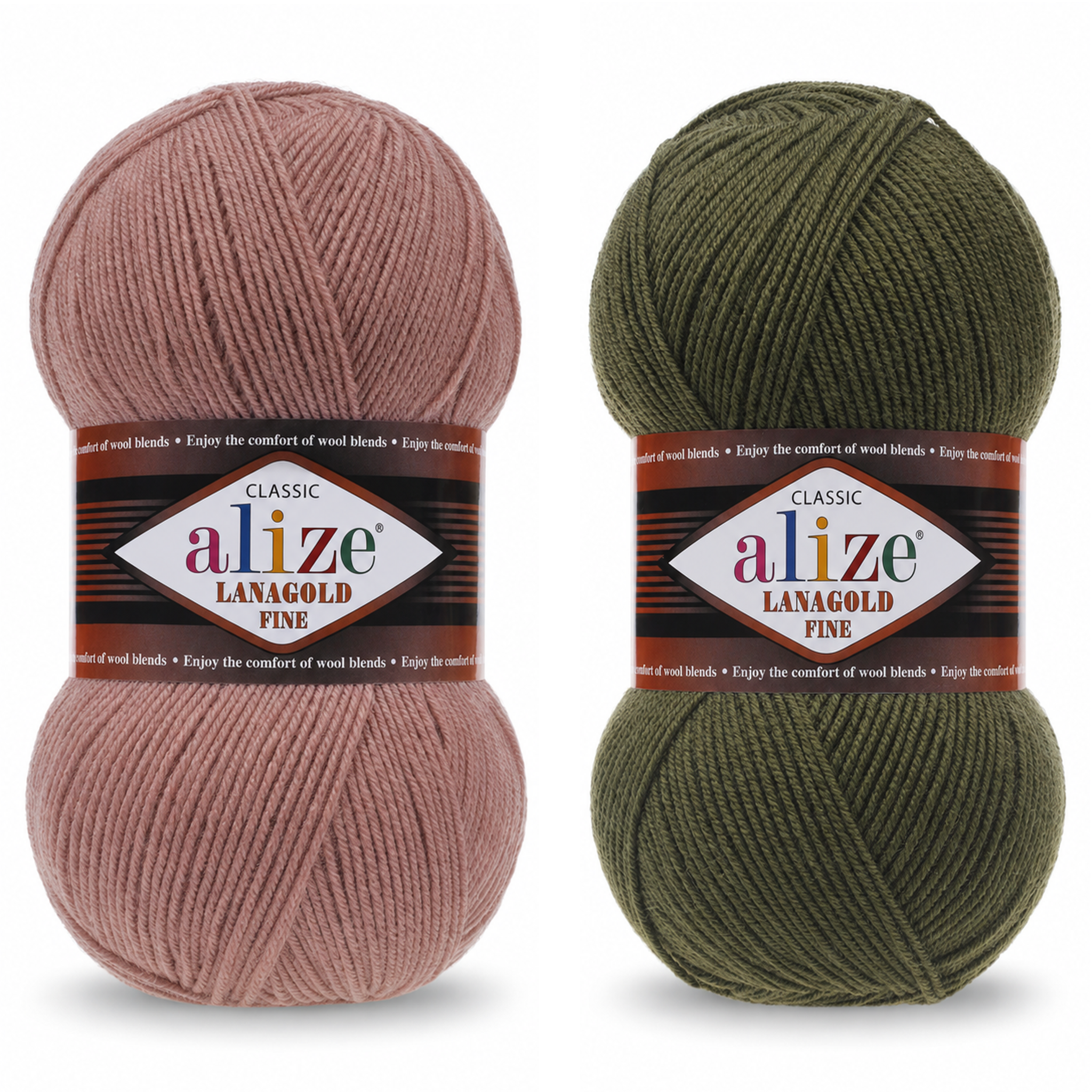 Alize Lanagold Fine