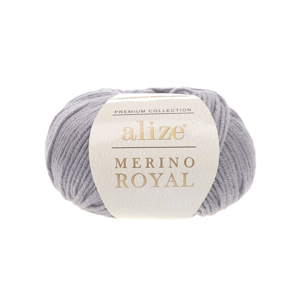 Alize Merino Royal Merino Royal 698
