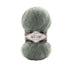 Alize Mohair Classic 180 Verde grigio – filato acrilico con mohair e lana