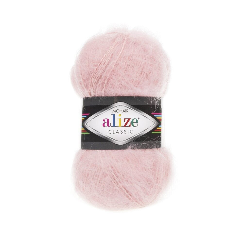 Alize Mohair Classic Mohair 271