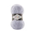 Alize Mohair Classic 224 Grigio chiaro – filato acrilico con mohair e lana