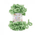 Alize Puffy 103 Фисташковый – петельная пряжа
