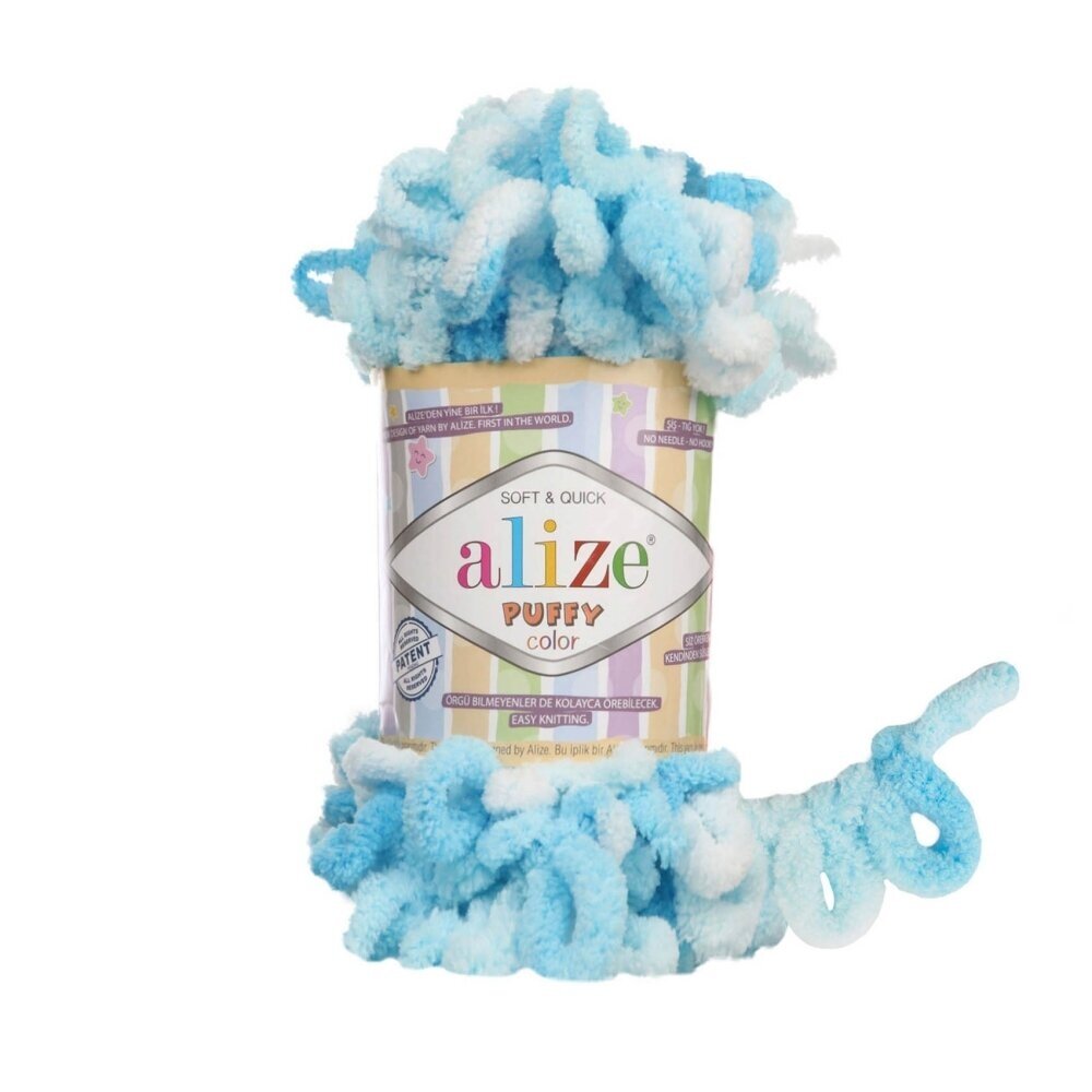 Alize Puffy Color Puffy Color 5924