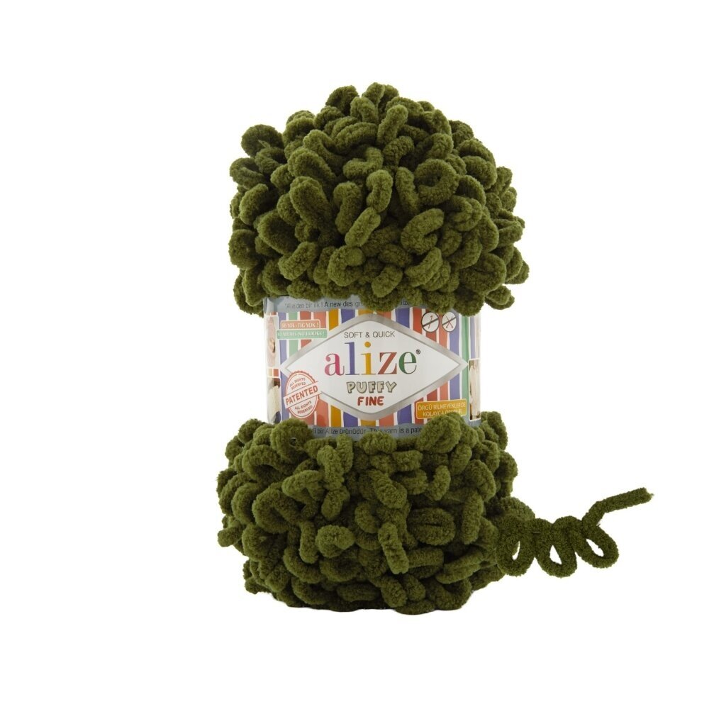 Alize Puffy Fine Puffy Fine 620