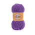 Alize Softy Baby 44 Purpur – plüüsist beebilõng