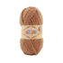 Alize Softy Baby 261 Kaneel – plüüsist beebilõng