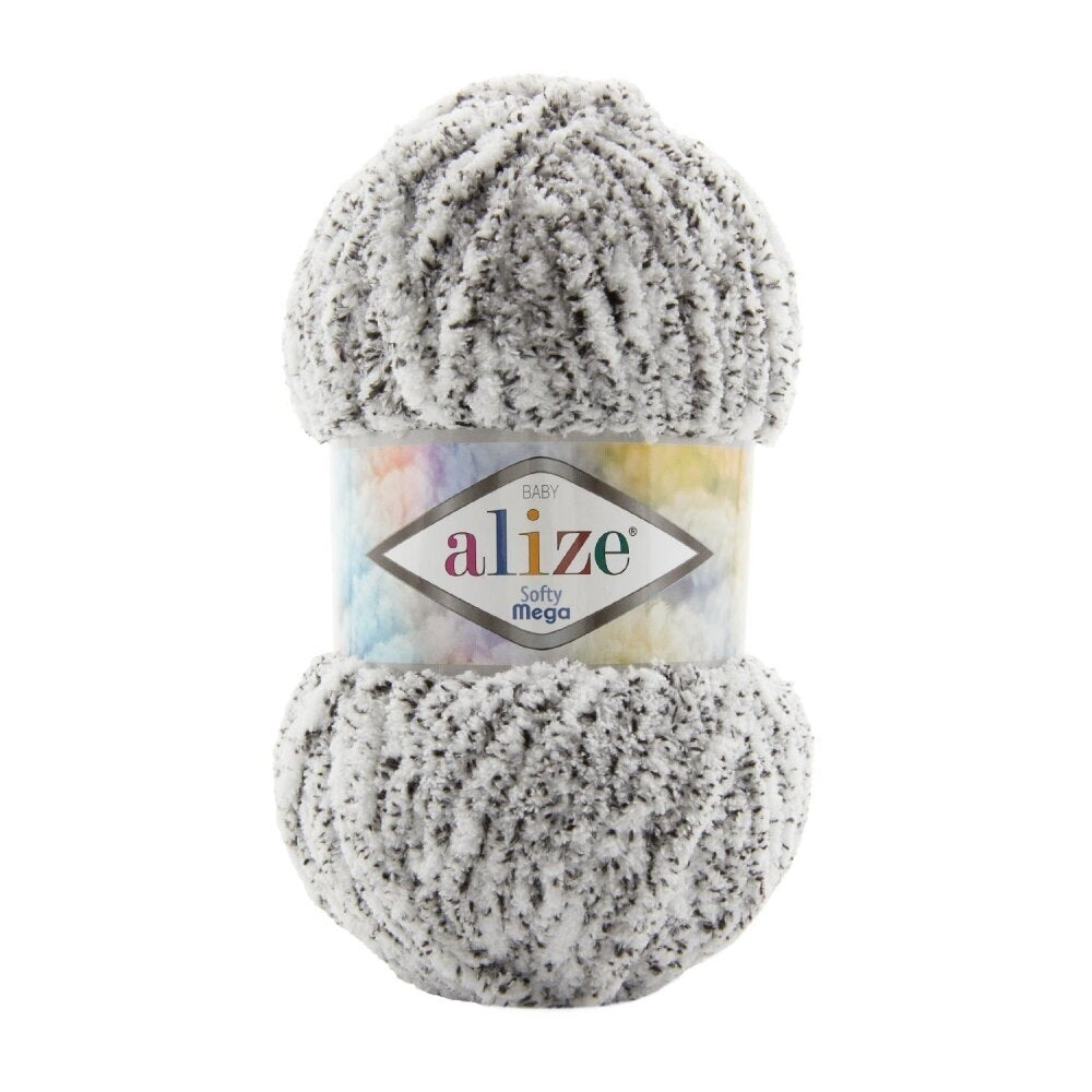 Alize Softy Mega Softy Mega 686