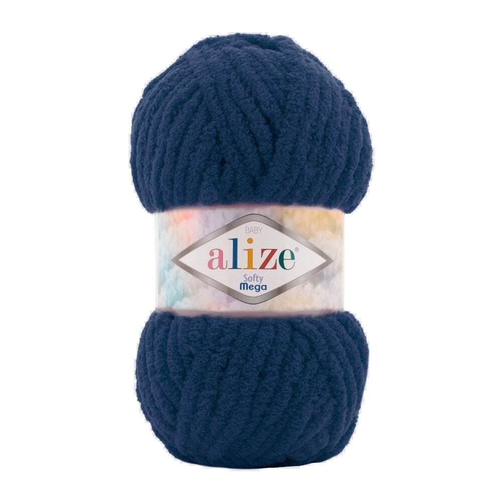 Alize Softy Mega Softy Mega 58