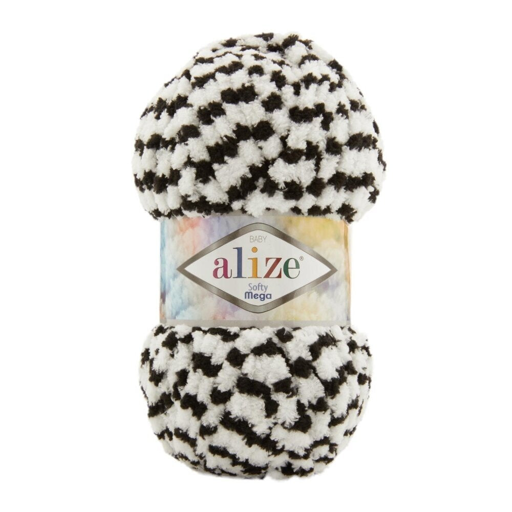 Alize Softy Mega Softy Mega 6451